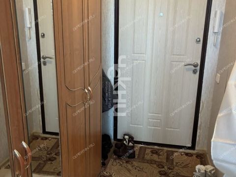 1-komnatnaya-poselok-selekcionnoy-stancii-kstovskiy-rayon фото