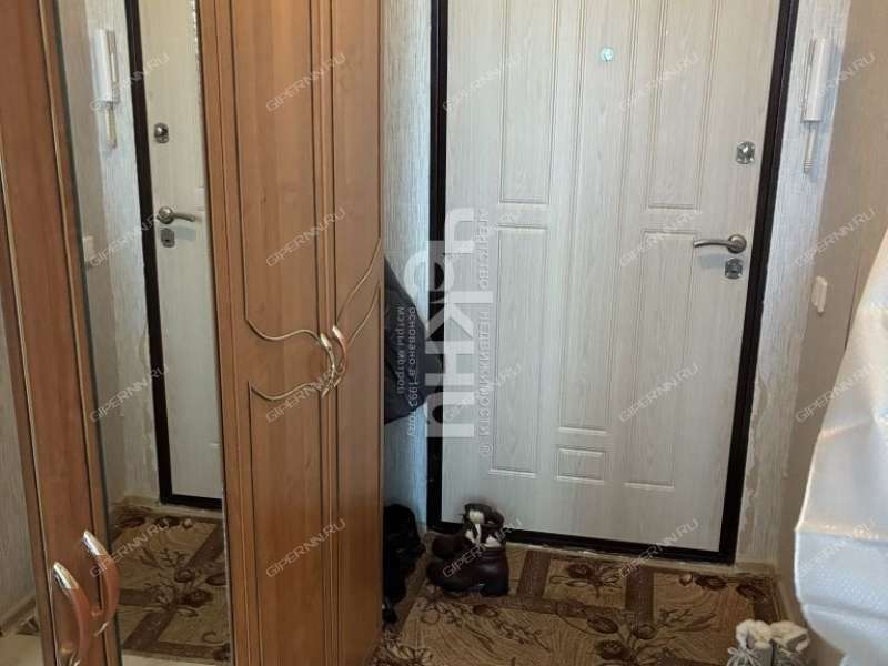 однокомнатная квартира на  дом 8 посёлок Селекционной станции