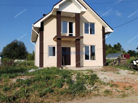 kottedzh-derevnya-prudy-bogorodskiy-municipalnyy-okrug фото