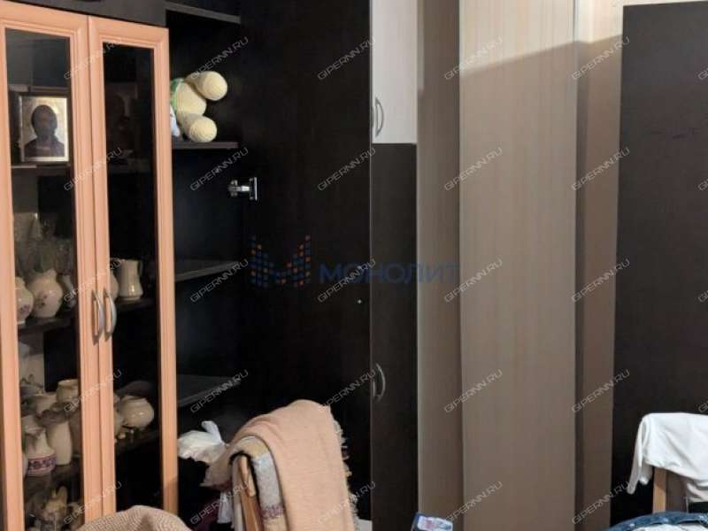 двухкомнатная квартира на проспекте Ильича дом 28