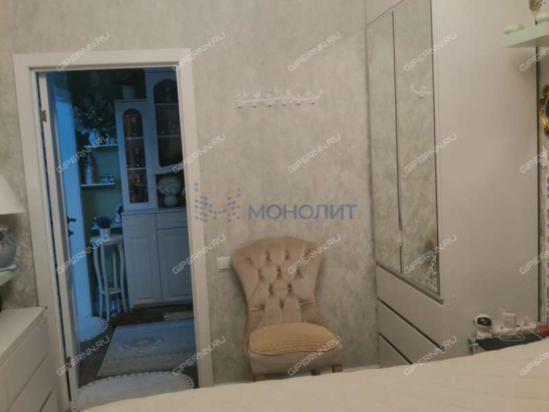 двухкомнатная квартира на Русской улице улице дом 14 деревня Анкудиновка