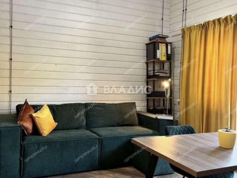 дом на улице Веры село Шава