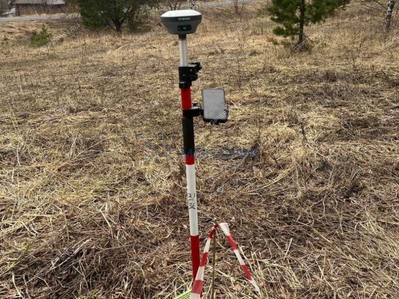 земельный участок 8,16 сотки деревня Афанасьево