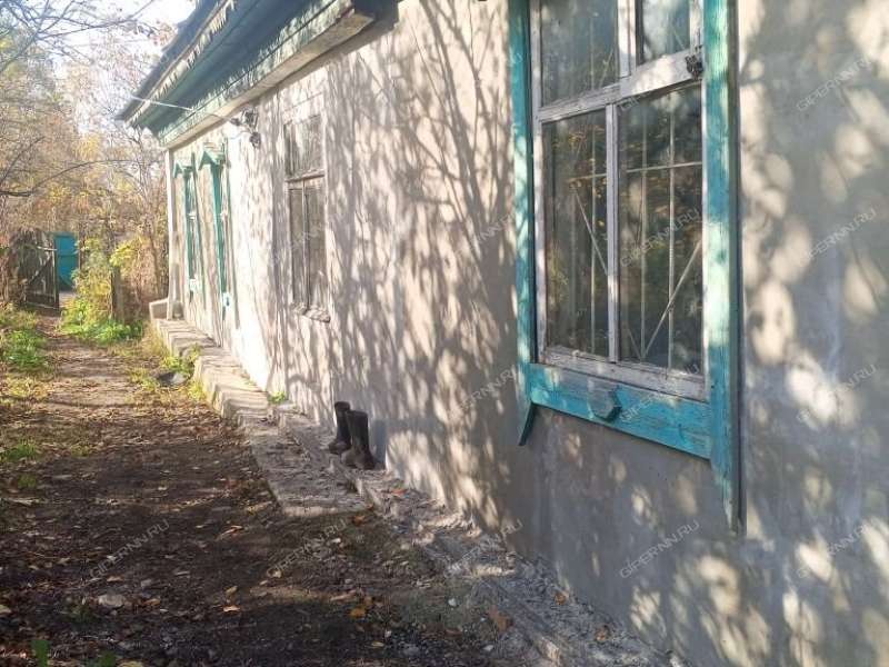 1/2 дома на 12-й линии