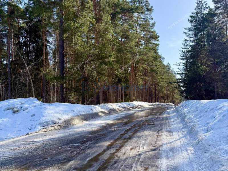 дом на Молодёжной улице деревня Черемисское