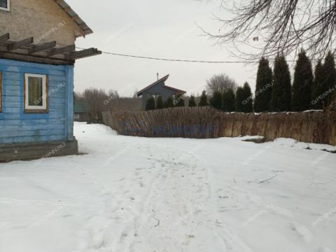 dom-derevnya-pobediha-bogorodskiy-municipalnyy-okrug фото