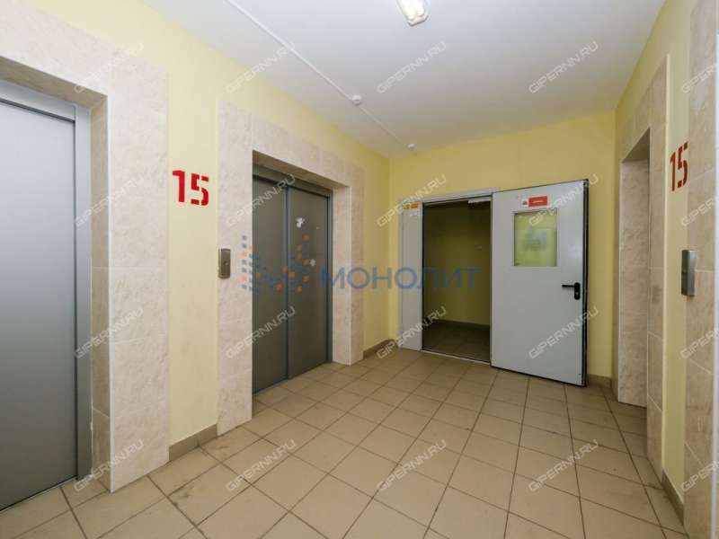 двухкомнатная квартира на улице Красная Поляна дом 6 деревня Афонино