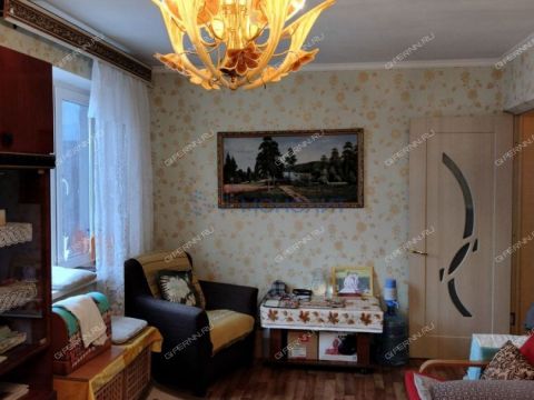 2-komnatnaya-ul-dargomyzhskogo-d-12 фото