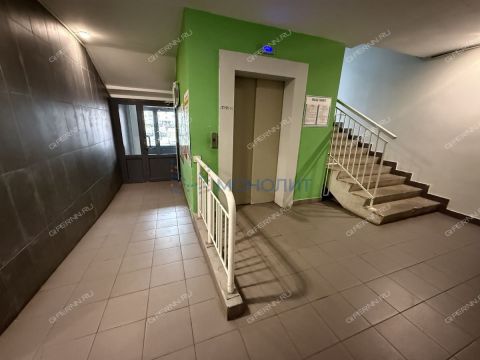 2-komnatnaya-gorod-dzerzhinsk-gorodskoy-okrug-dzerzhinsk фото