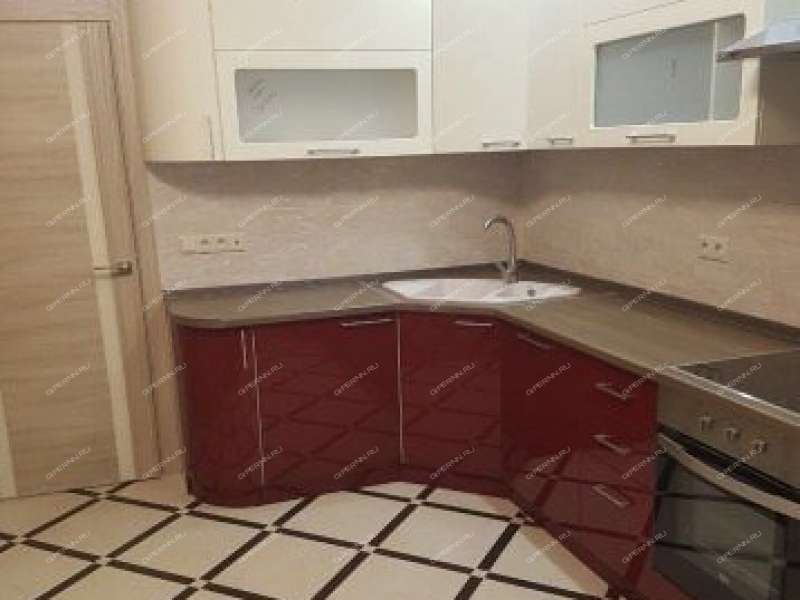 однокомнатная квартира на улице Куйбышева дом 67