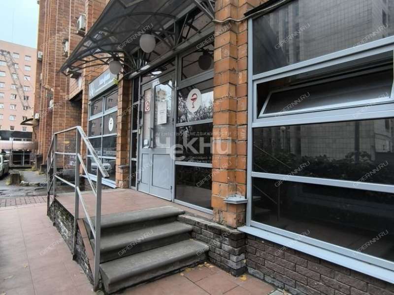 помещение под помещение свободного назначения на улице Звездинка