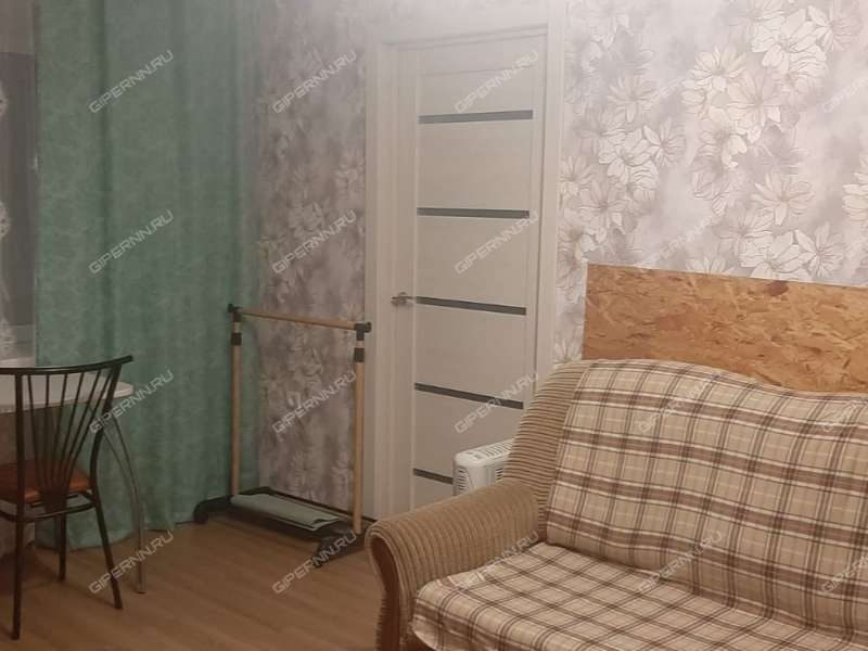 двухкомнатная квартира на Московском шоссе дом 183