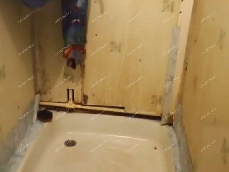 комната в доме 10 на Таганской улице