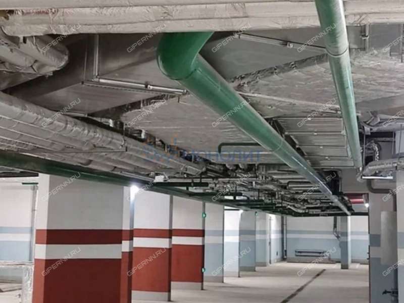 трёхкомнатная квартира на улице Семашко дом 28