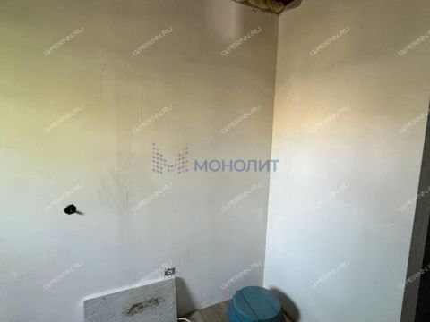 dom-poselok-lyahovo-balahninskiy-municipalnyy-okrug фото
