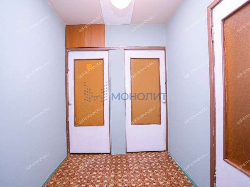 трёхкомнатная квартира на Фруктовой улице дом 7 к3