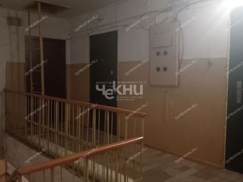 1-komnatnaya-gorod-zavolzhe-gorodeckiy-rayon фото