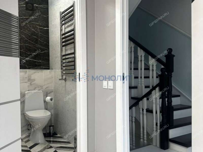 таунхаус на -