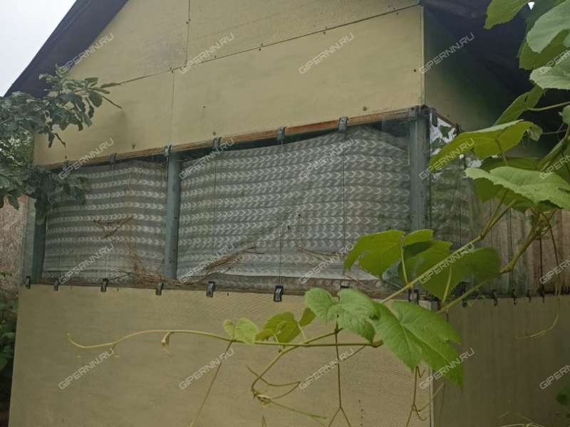 земельный участок 10 соток село Редькино