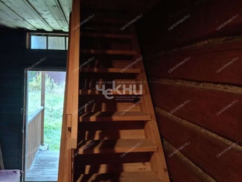 дом на  деревня Мокрушино
