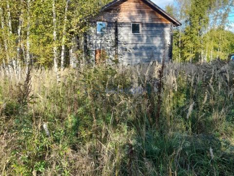 dom-derevnya-kolganovo-gorodskoy-okrug-chkalovsk фото