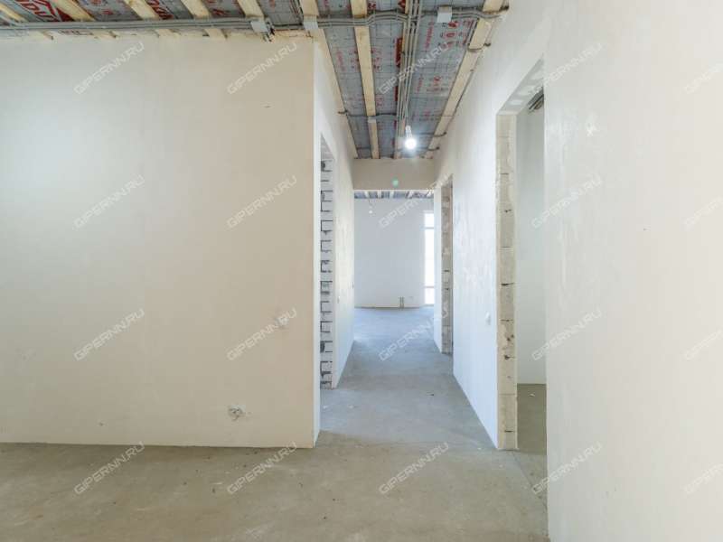 дом на 5-я Изумрудная ЖК Свой Изумрудный