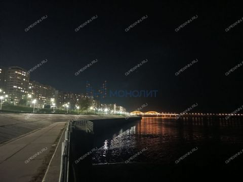 1-komnatnaya-nab-volzhskaya-d-21 фото