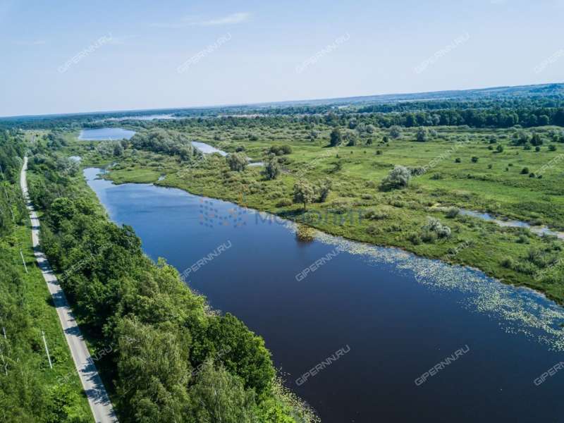 готовый бизнес выгодное предложение с быстрой окупаемостью в Павловском районе Нижегородской области