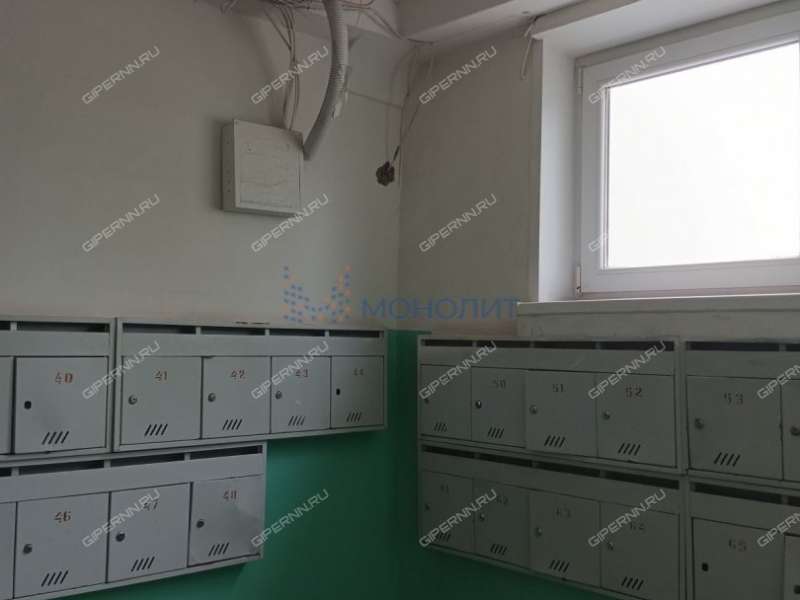 трёхкомнатная квартира на Планетной улице дом 35Б