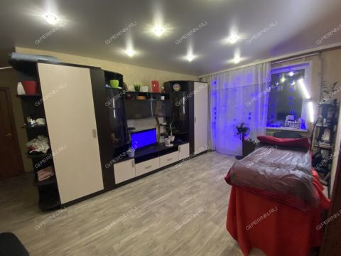 3-komnatnaya-ul-dargomyzhskogo-d-6 фото