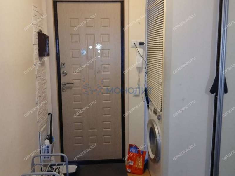 двухкомнатная квартира на Лубянской улице дом 2