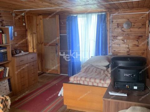 dom-snt-kolos-ter-gorodskoy-okrug-bor фото