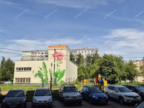 3-komnatnaya-prosp-gagarina-d-115 фото