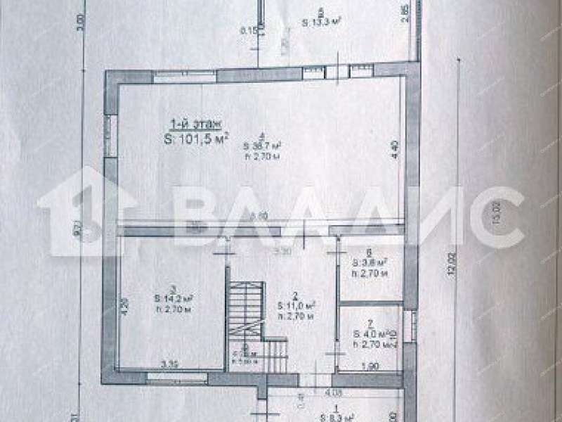 дом на улице Солнечная деревня Шумилово