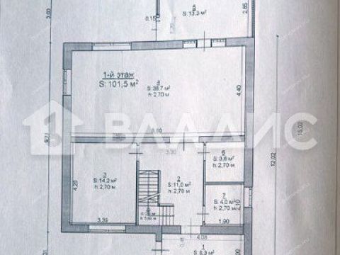 dom-derevnya-shumilovo-bogorodskiy-municipalnyy-okrug фото