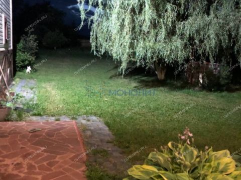 kottedzh-selo-ermolino-lyskovskiy-municipalnyy-okrug фото