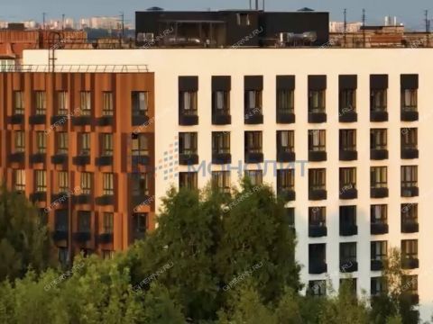 3-komnatnaya-ul-lesnoy-gorodok-d-7b фото