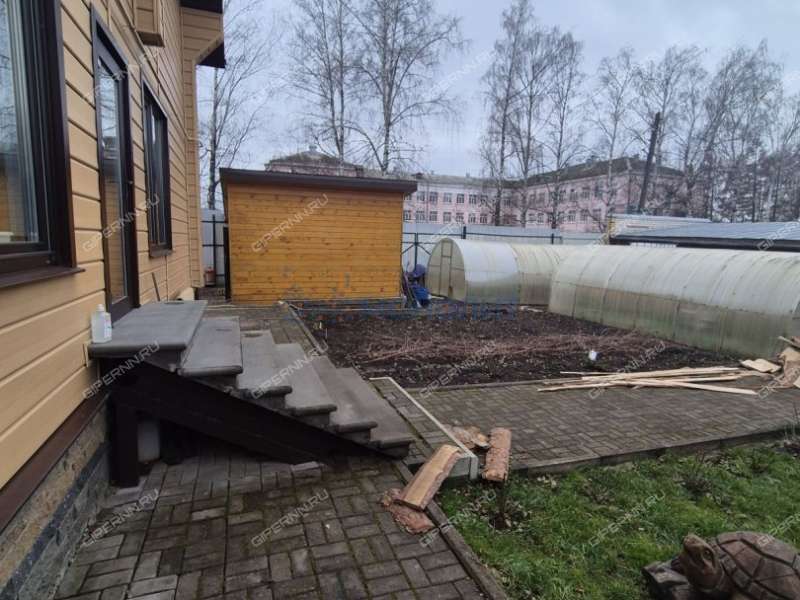 земельный участок 5,41 сотки улица Максима Горького город Богородск