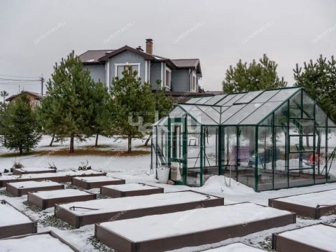 dom-derevnya-stupino-gorodskoy-okrug-chkalovsk фото