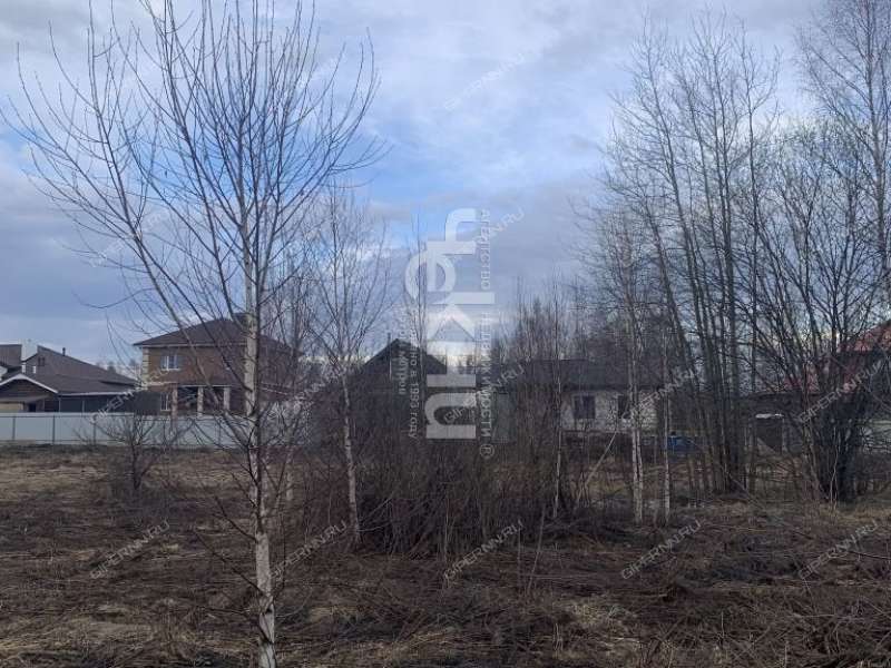 земельный участок 10 соток Ворожейкина ДНП Возрождение