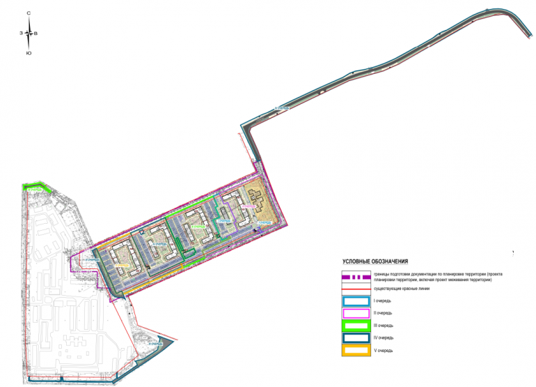 Источник: ПК «ГОРПРОЕКТ»/ нижнийновгород.рф