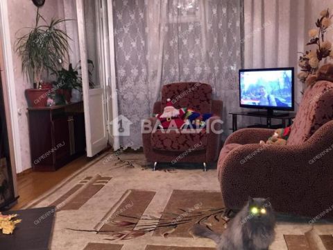 2-komnatnaya-ul-nikity-rybakova-d-7 фото