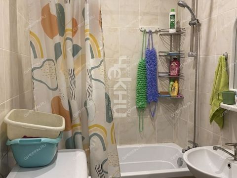 kvartira-studiya-poselok-zhdanovskiy-selskiy-kstovskiy-rayon фото