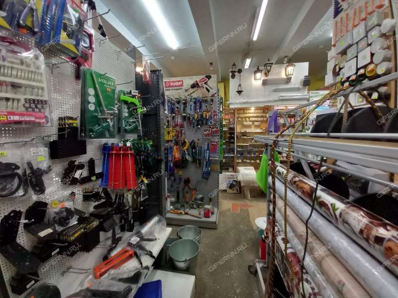 помещение под торговую площадь, производственную площадь на Бутырской улице