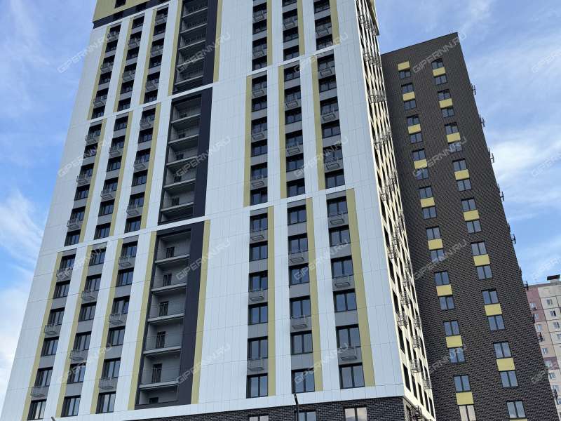 улица Родионова, 31 фото