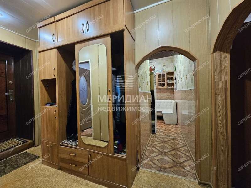 трёхкомнатная квартира на Октябрьская дом 11 посёлок Октябрьский