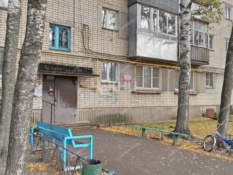 1-komnatnaya-gorod-zavolzhe-gorodeckiy-rayon фото
