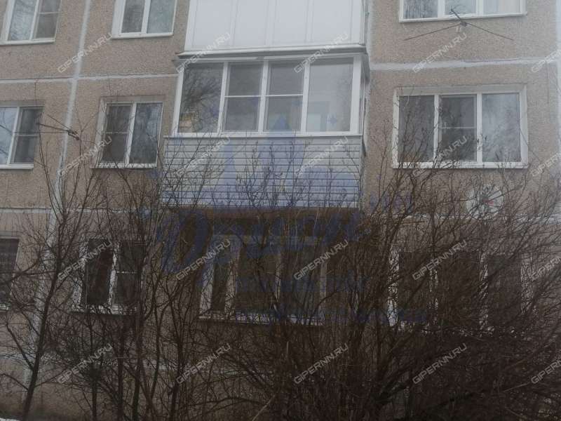 трёхкомнатная квартира на д 19 Дружба кв-л