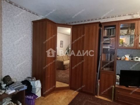 1-komnatnaya-ul-gordeevskaya-d-38 фото