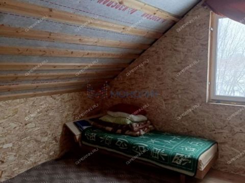 dom-derevnya-pobediha-bogorodskiy-municipalnyy-okrug фото